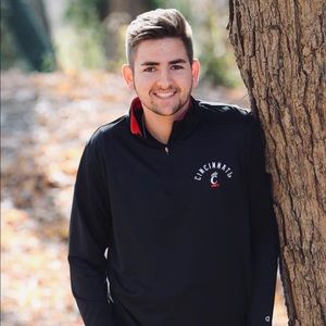 Meet your Posher, Jack